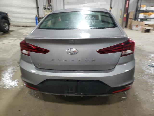 2020 Hyundai Elantra Se VIN: KMHD74LF0LU955846 Lot: 54783744