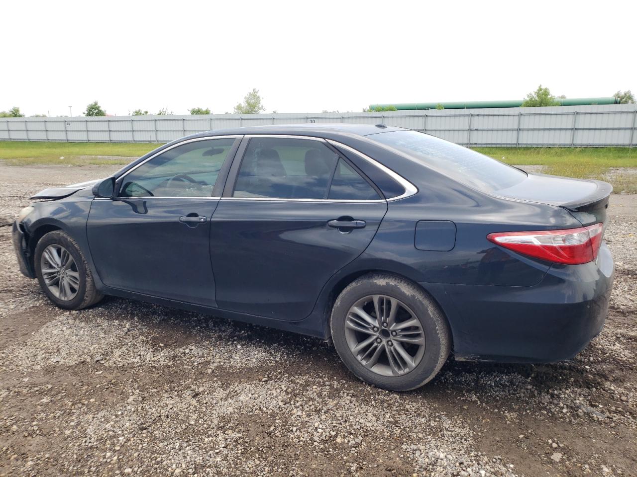 4T1BF1FKXFU914856 2015 Toyota Camry Le