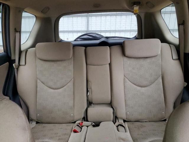 2010 Toyota Rav4 VIN: 2T3ZF4DV0AW020040 Lot: 54749834