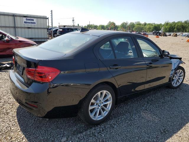 2018 BMW 320 XI - WBA8E5G59JNV01828