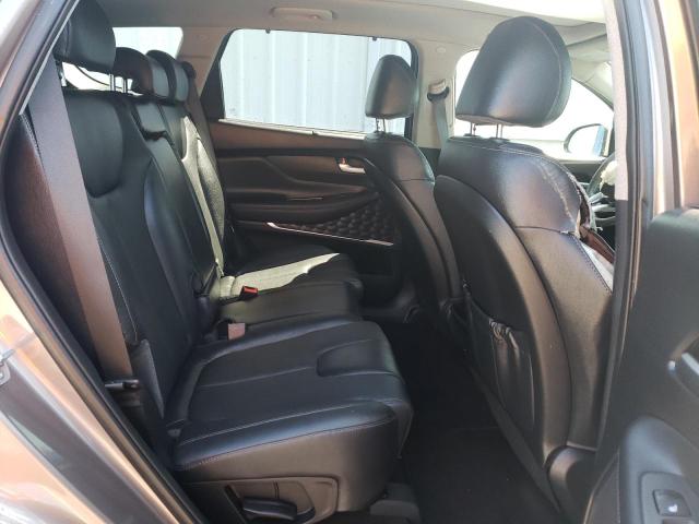 2020 Hyundai Santa Fe Limited VIN: 5NMS5CAA3LH266880 Lot: 57299314