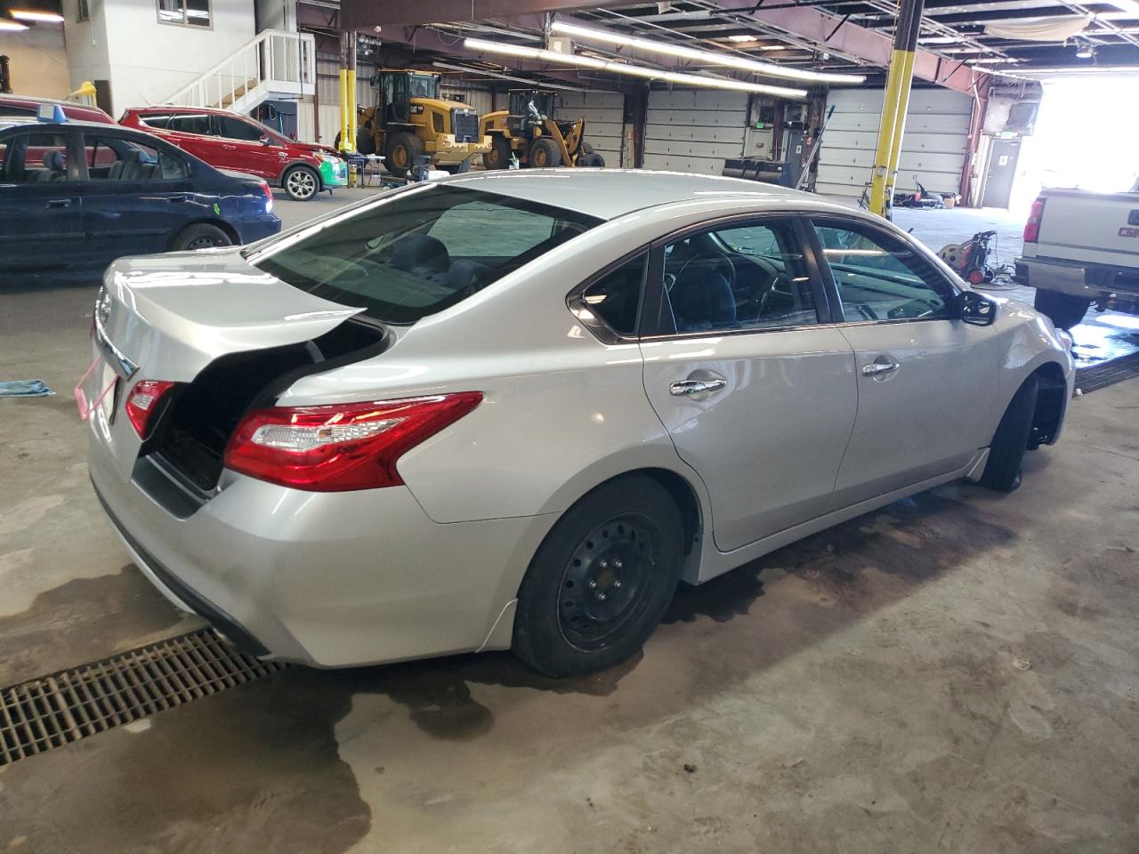 1N4AL3AP0HC225107 2017 Nissan Altima 2.5