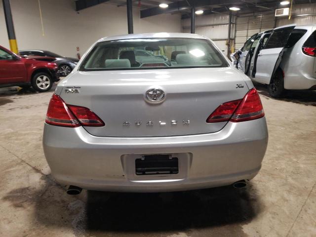 2006 Toyota Avalon Xl VIN: 4T1BK36B26U089029 Lot: 53917024