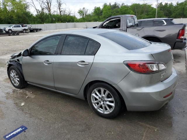 2013 Mazda 3 I VIN: JM1BL1TF4D1790862 Lot: 55214334