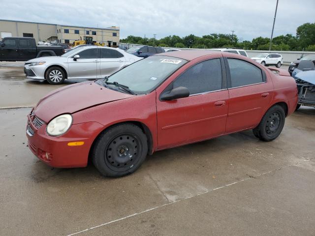 2005 Dodge Neon Sxt VIN: 1B3ES56C65D214328 Lot: 56556424