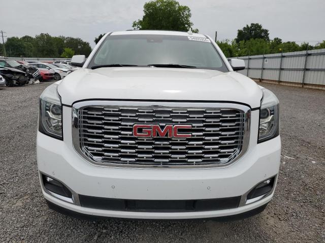  GMC YUKON 2018 Білий