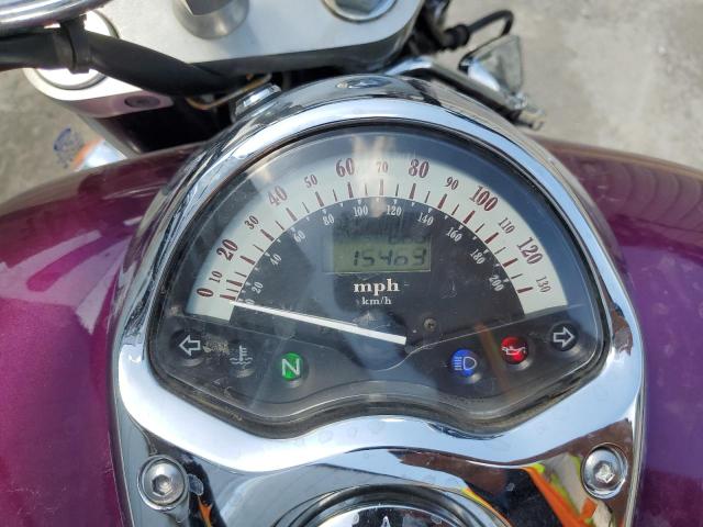 2005 HONDA VT1300 S 1HFSC52035A205930