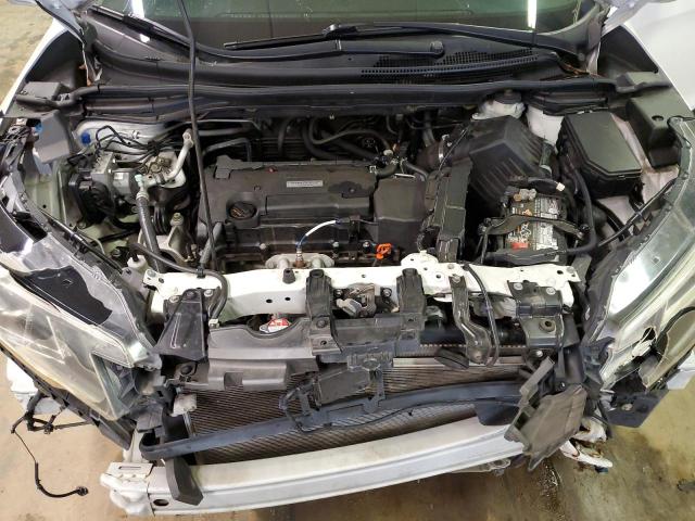 5J6RM4H94GL044785 2016 Honda Cr-V Touring