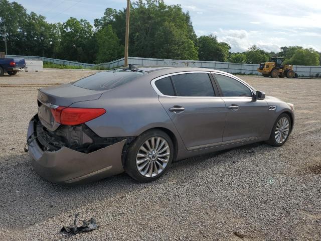 2015 Kia K900 VIN: KNALW4D48F6018958 Lot: 56134214