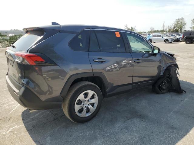 2023 Toyota Rav4 Le VIN: 2T3H1RFVXPW255543 Lot: 52763394