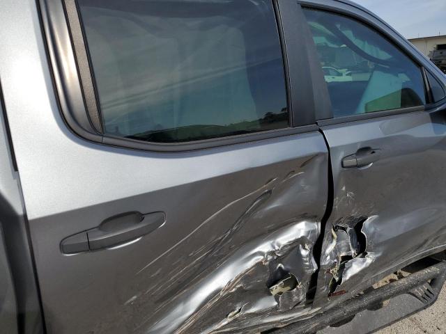 2021 Chevrolet Silverado C1500 Custom VIN: 3GCPWBEK5MG265727 Lot: 57144234