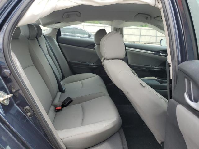 2019 Honda Civic Lx VIN: 19XFC2F6XKE041352 Lot: 53395024