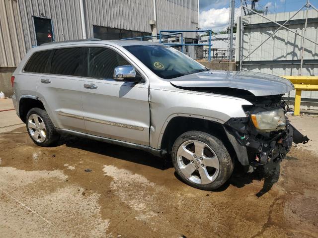 2011 Jeep Grand Cherokee Limited VIN: 1J4RR5GG6BC540218 Lot: 55494454