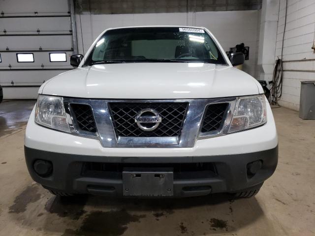 2014 Nissan Frontier S VIN: 1N6BD0CT9EN744464 Lot: 56586904