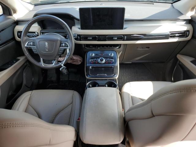2021 LINCOLN NAUTILUS 2LMPJ8J90MBL06739