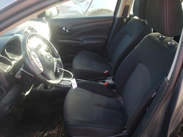 2017 Nissan Versa S VIN: 3N1CN7AP0HL890620 Lot: 54407494