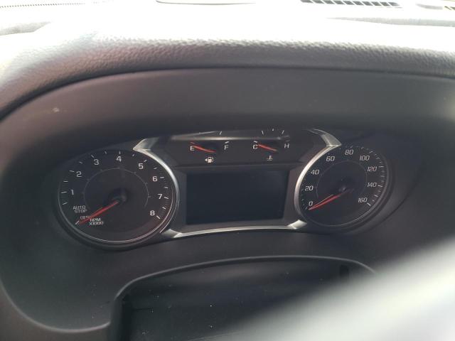 2021 GMC Terrain Sle VIN: 3GKALMEV1ML369597 Lot: 56956434