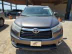 TOYOTA HIGHLANDER photo