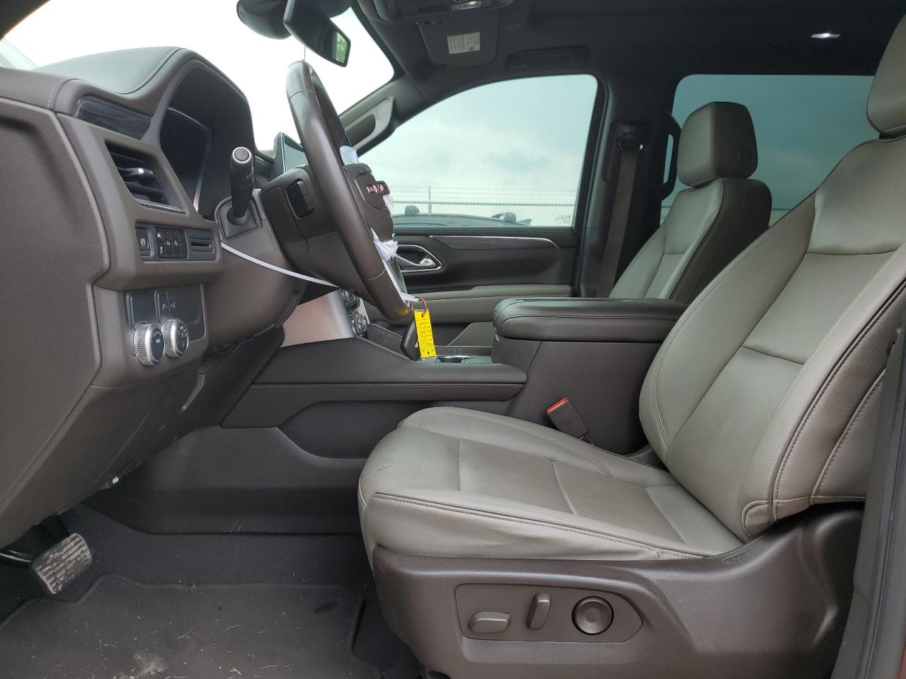 1GKS1GKD4PR153165 2023 GMC Yukon Xl C1500 Slt