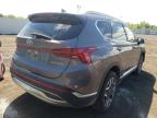 HYUNDAI SANTA FE L photo