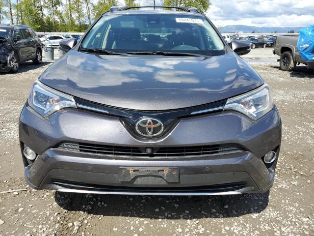 2016 TOYOTA RAV4 LIMIT - JTMDFREV4GJ062224