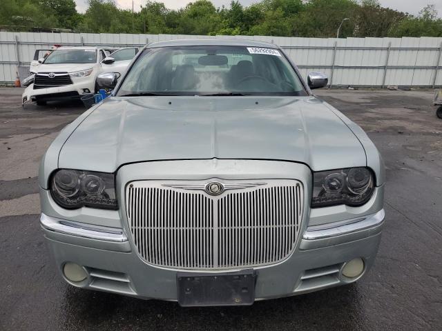 2006 Chrysler 300C VIN: 2C3LA63H06H316702 Lot: 56292994