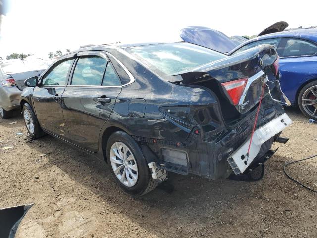 2015 Toyota Camry Le VIN: 4T4BF1FK5FR502088 Lot: 54796654