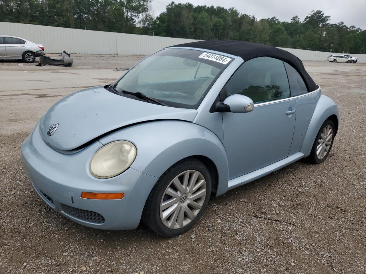 3VWRW3AL7AM004784 2010 Volkswagen New Beetle