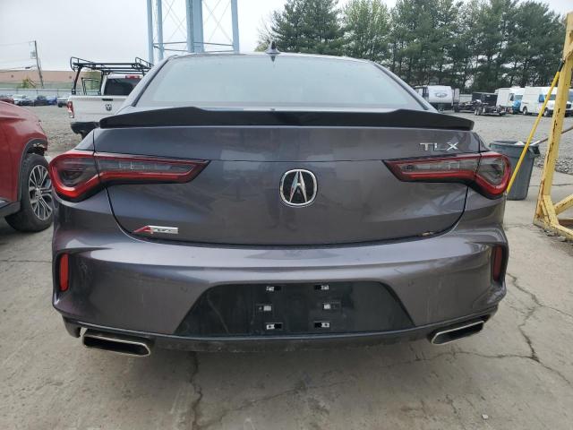 2022 ACURA TLX TECH A - 19UUB5F55NA005547