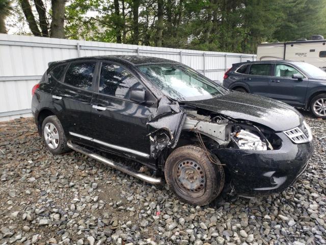 2014 Nissan Rogue Select S VIN: JN8AS5MT0EW615320 Lot: 53970374