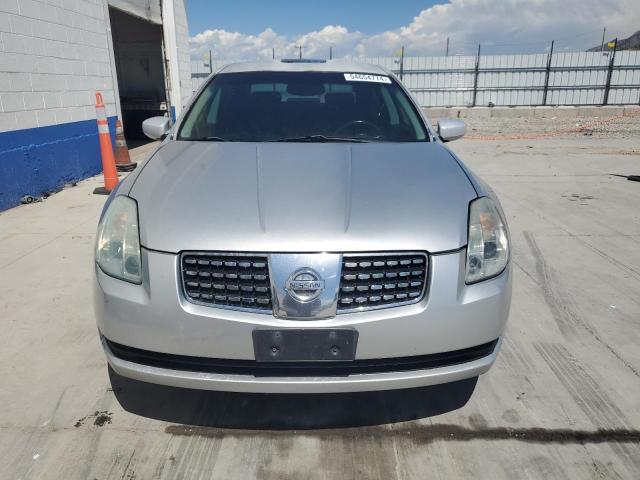 2004 Nissan Maxima Se VIN: 1N4BA41EX4C927153 Lot: 54654774