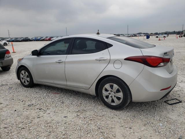 2016 Hyundai Elantra Se VIN: 5NPDH4AE7GH763366 Lot: 56269514