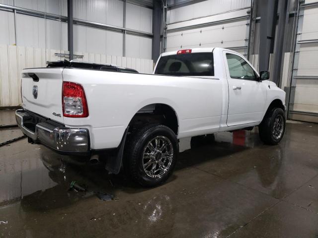 2017 Ram 2500 St VIN: 3C6MR5AJ7HG615428 Lot: 56081194