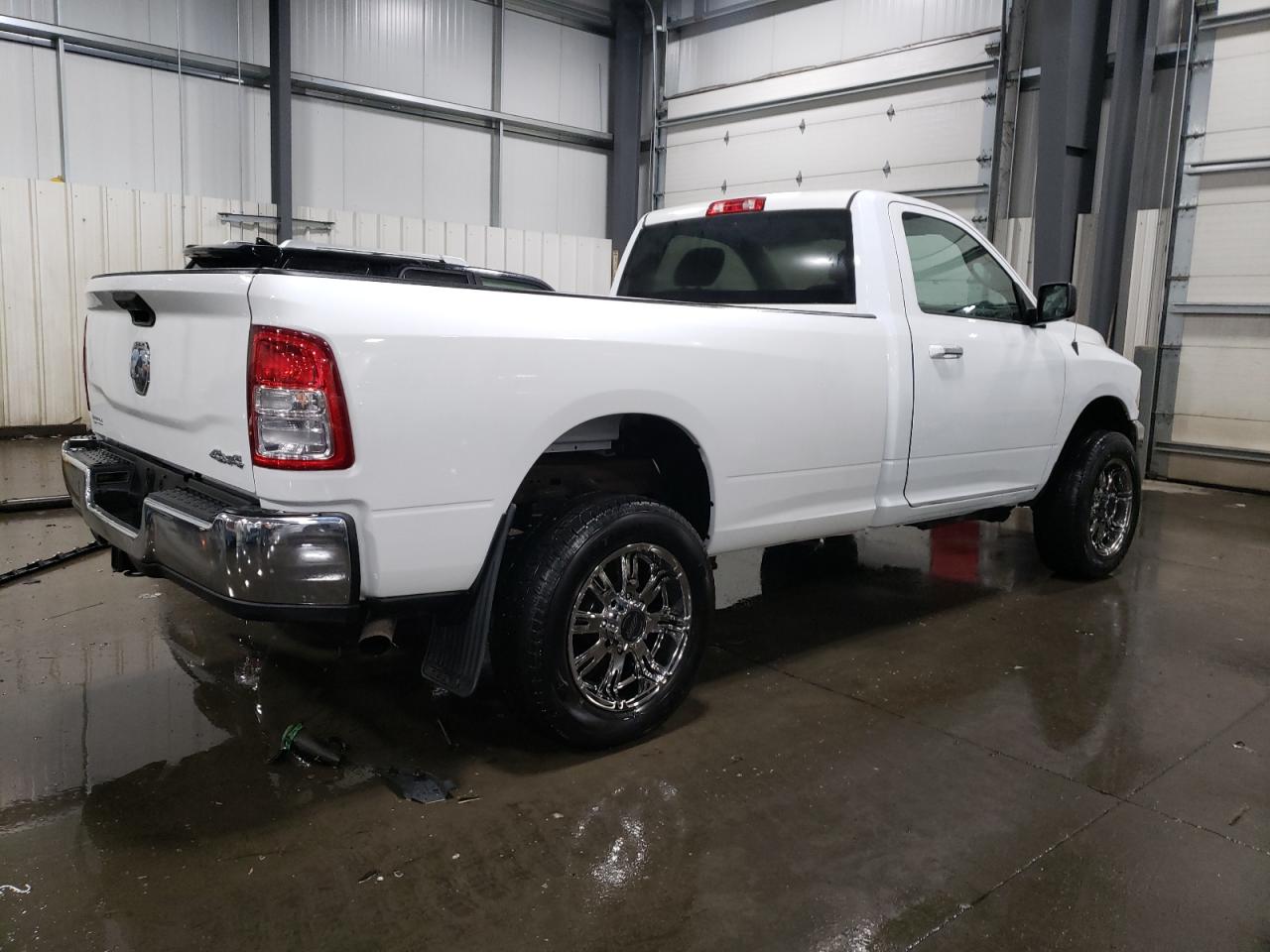 3C6MR5AJ7HG615428 2017 Ram 2500 St