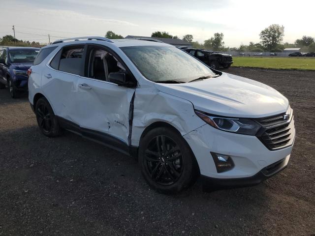 2020 Chevrolet Equinox Lt VIN: 2GNAXVEX1L6250322 Lot: 54818464