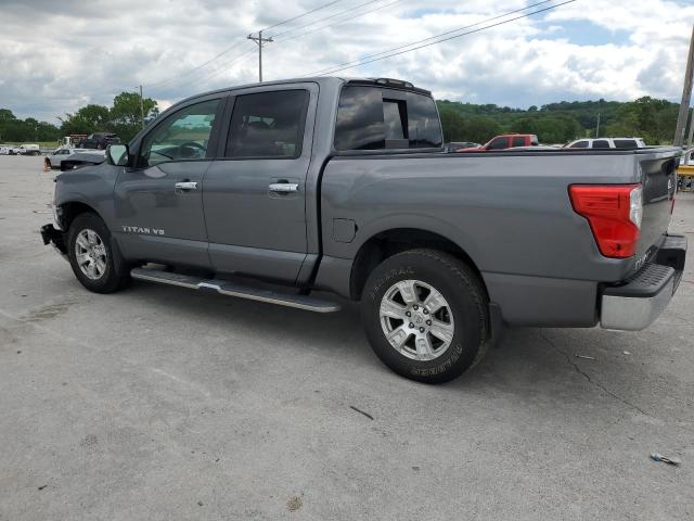 2019 Nissan Titan S VIN: 1N6AA1EJ9KN535002 Lot: 54309014