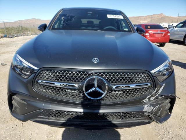 2024 Mercedes-Benz Glc Coupe 300 4Matic VIN: W1NKJ4HB4RF145855 Lot: 53967934