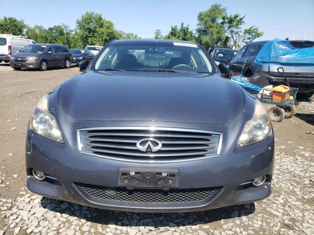 2012 Infiniti G37 VIN: JN1CV6EL7CM471406 Lot: 53783154