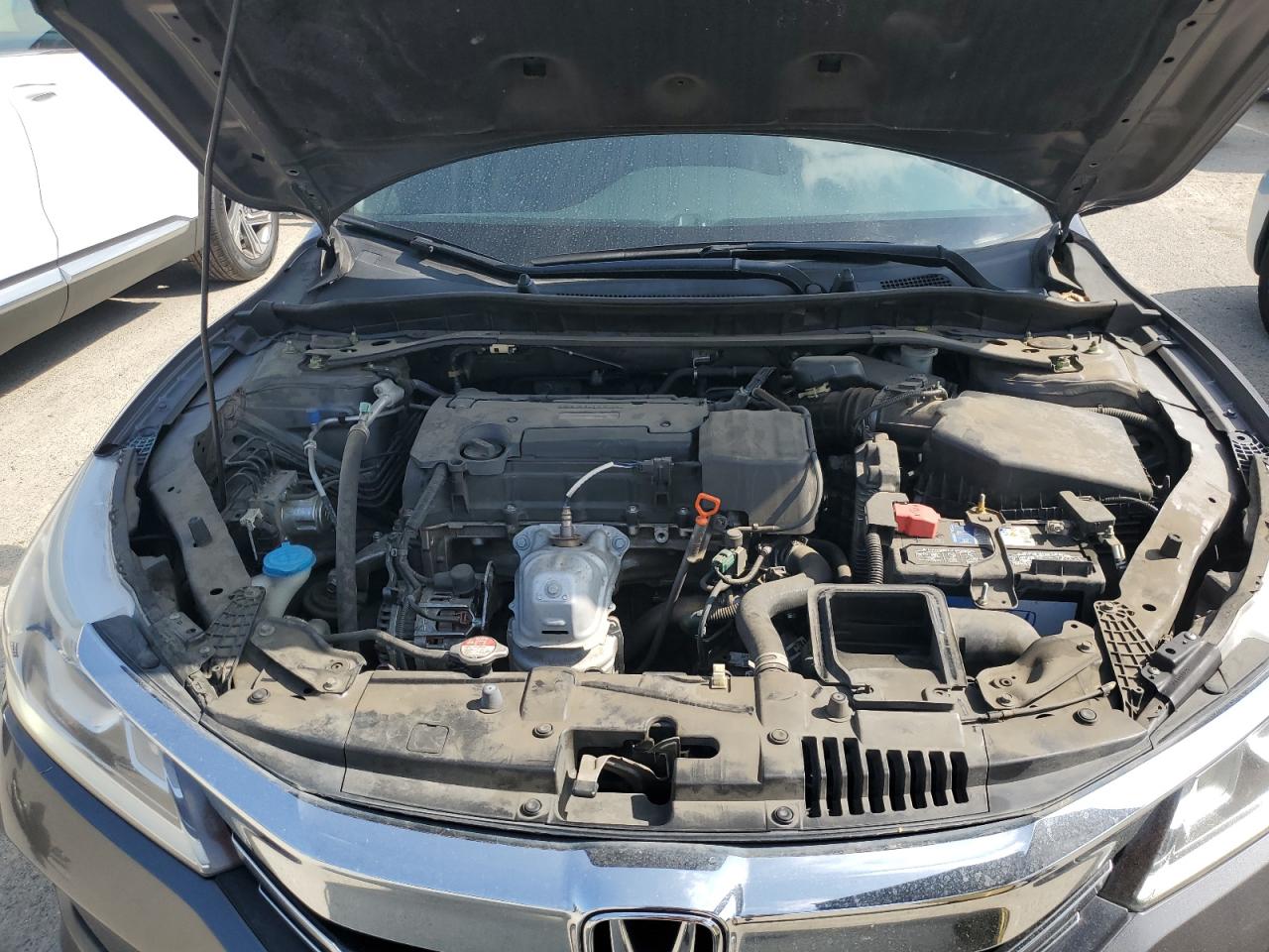 1HGCR2F59HA274919 2017 Honda Accord Sport