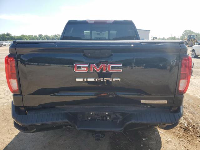 2020 GMC Sierra K1500 Elevation VIN: 3GTU9CED8LG146540 Lot: 55307634