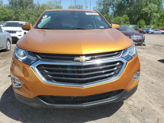 2018 Chevrolet Equinox Lt VIN: 2GNAXJEV6J6111694 Lot: 56587664