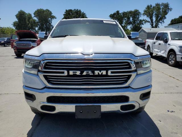 2021 Ram 1500 Laramie VIN: 1C6SRFRT6MN510951 Lot: 54203294