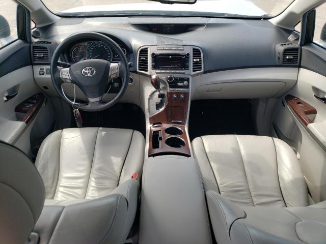 2012 Toyota Venza Le VIN: 4T3BK3BBXCU074092 Lot: 51640234