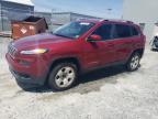 JEEP CHEROKEE L photo