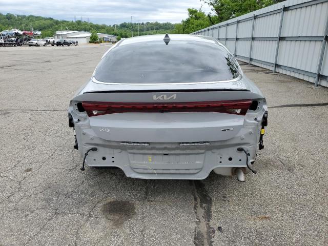 2024 Kia K5 Gt Line VIN: 5XXG64J23RG243222 Lot: 53739884