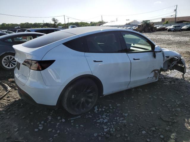 2023 TESLA MODEL Y - 7SAYGAEE3PF958542