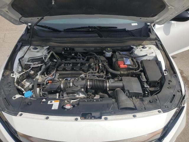 2022 Honda Accord Sport VIN: 1HGCV1F31NA023473 Lot: 56567284