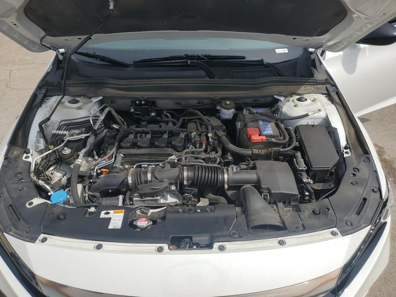 1HGCV1F31NA023473 2022 Honda Accord Sport