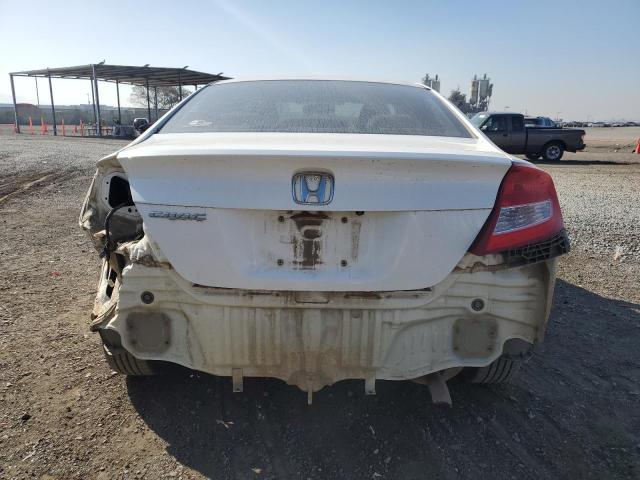 2013 Honda Civic Lx VIN: 2HGFG3B56DH511778 Lot: 53514274