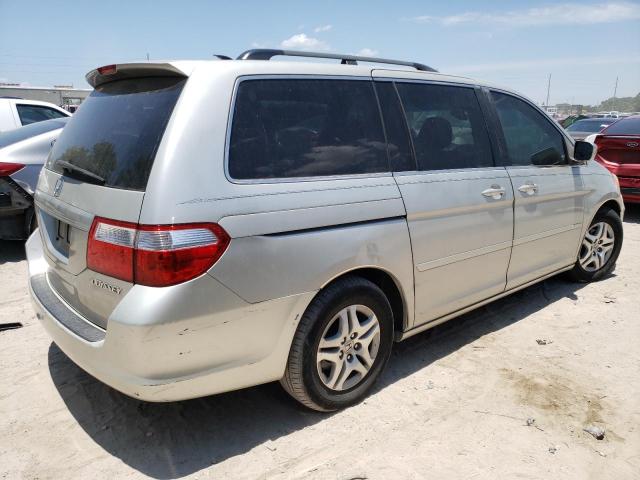 2005 Honda Odyssey Exl VIN: 5FNRL38605B038717 Lot: 56928374